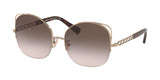 Coach L1127 7113 Sunglasses