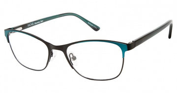 RACHEL Rachel Roy 3D80 Eyeglasses