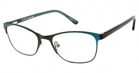 RACHEL Rachel Roy 3D80 Eyeglasses