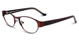 Rembrand HBUNBRO49 Eyeglasses