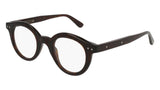 Bottega Veneta Timeless Elegance BV0114O Eyeglasses