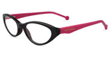 Jonathan Adler JA801BUR15 Eyeglasses