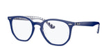 Ray Ban Hexagonal 7151F Eyeglasses