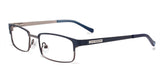 Lucky Brand D801NAV49 Eyeglasses