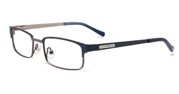 Lucky Brand D801NAV49 Eyeglasses