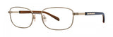 Vera Wang ELAINA Eyeglasses