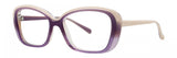 Vera Wang MAGDALENA Eyeglasses