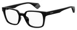 Polaroid Core PldD356 Eyeglasses