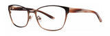 Vera Wang V305 Eyeglasses