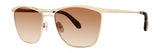 Zac Posen Sparrow Sunglasses