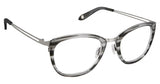 Fysh F3601 Eyeglasses