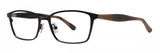 Vera Wang ITTA Eyeglasses