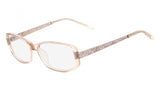 Marchon NYC TRES JOLIE 165 Eyeglasses