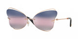 Valentino 2031 Sunglasses