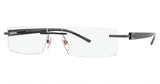 XXL D600 Eyeglasses