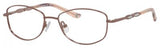 Liz Claiborne 304 Eyeglasses