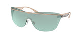 Bvlgari 6139 Sunglasses