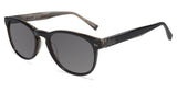 John Varvatos V774CRY51 Sunglasses