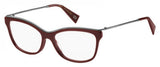 Marc Jacobs Marc167 Eyeglasses