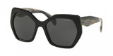 Prada Heritage 16RS Sunglasses