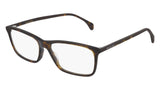 Gucci Gucci Logo GG0553O Eyeglasses