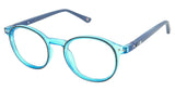 Champion CU7022 Eyeglasses