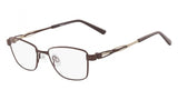 Flexon FLEXON VIVIEN Eyeglasses