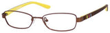 Juicy Couture 907 Eyeglasses