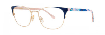 Lilly Pulitzer Posey Eyeglasses