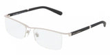 Dolce & Gabbana 1249 Eyeglasses