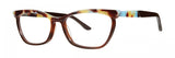 Vera Wang V522 Eyeglasses