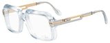Cazal Legends 607 2 Eyeglasses