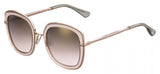 Jimmy Choo Glenn Sunglasses