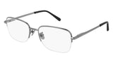 Brioni Contemporary Luxury BR0075O Eyeglasses