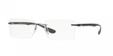 Ray Ban 8720 Eyeglasses