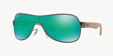 Ray Ban Rb3471 3471 Sunglasses
