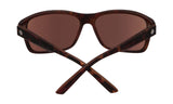 109225 - Soft Matte Dark Tort - Happy Bronze w/Green Spectra