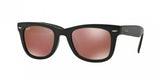 Ray Ban Folding Wayfarer 4105 Sunglasses