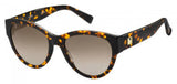 Max Mara MmFlatIii Sunglasses