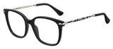 Jimmy Choo Jc195 Eyeglasses