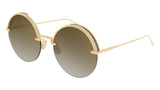 Boucheron Quatre BC0075S Sunglasses