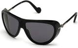 Moncler 0128 Sunglasses