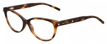 Jimmy Choo Jc163 Eyeglasses