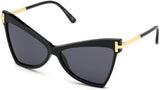 Tom Ford 0767 Sunglasses