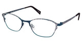 Kliik K578 Eyeglasses