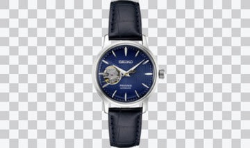 Seiko Presage SSA785 Watch