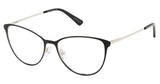 RACHEL Rachel Roy 9EE0 Eyeglasses