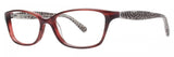 Vera Wang V325 Eyeglasses