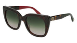 Gucci Urban GG0163S Sunglasses