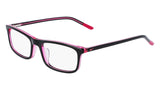 Nike NIKE 5540 Eyeglasses